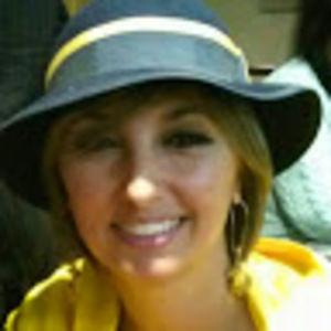 Meet your Posher, Mariela